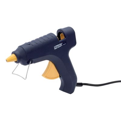 2. Rapid 5001710 Heißklebepistole/Heißklebestift, blau, 250 W