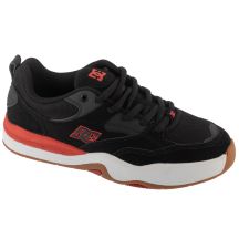 DC Schuhe Ascend S DC01676-001 Schwarz 40