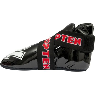 3. Masters Top Ten OSTT-PU "Superlight" Glossy Fußschützer 030812-01M
