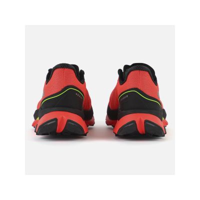 4. Damen-Schuhe ROSSIGNOL W Vezor, rot