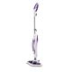 9. Polti Vaporetto SV440 Doppeldampfmopp 0,3 l 1500 W Lila, Weiß