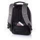 37. XD DESIGN ANTI-DIEBSTAHL-RUCKSACK BOBBY HERO KLEIN GRAU P/N: P705.702