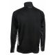 4. Select Spain Sweatshirt mit 1/2 Reißverschluss T26-01986