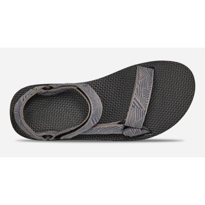 5. Teva Original Universal Sandalen Oliv