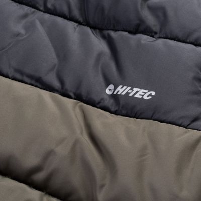 12. SAFI SP Steppwinterjacke für Herren