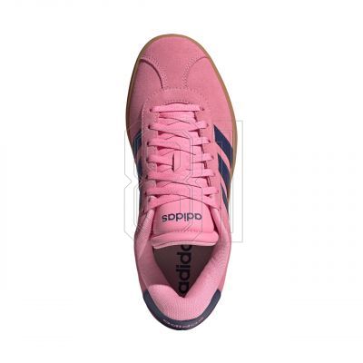 4. Adidas VL Court Bold W Schuhe JI1789