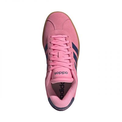 4. Adidas VL Court Bold W Schuhe JI1789