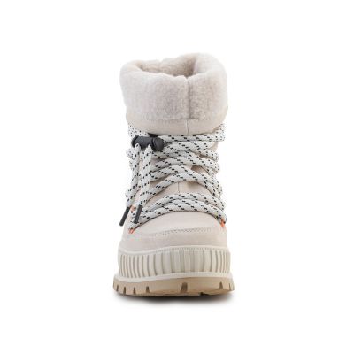 2. Palladium Pallashock Hiver W 94349-175-M Schuhe