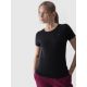 5. T-Shirt 4F W 4FWMM00TTSHF1845-20S