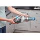 12. Haushaltsstaubsauger 7,2 V NVC215WA-QW BLACK+DECKER