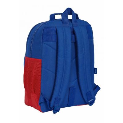 5. FC Barcelona Doppelrucksack Sportrucksack 612326773
