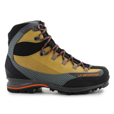 11. La Sportiva Trango Trk Leather Gtx M 11Y732206 Schuhe
