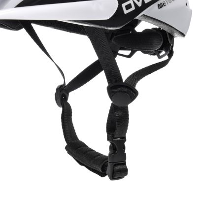 12. Meteor Ovlo S 16859 Fahrradhelm, 52-56 cm, weiß