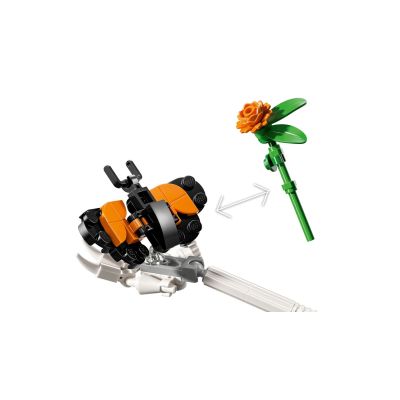 11. LEGO Ideas 21372 - La Catrina