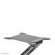 10. Neomounts DS20-740BL1 Laptopständer Notebookhalter Schwarz 38,1 cm (15")