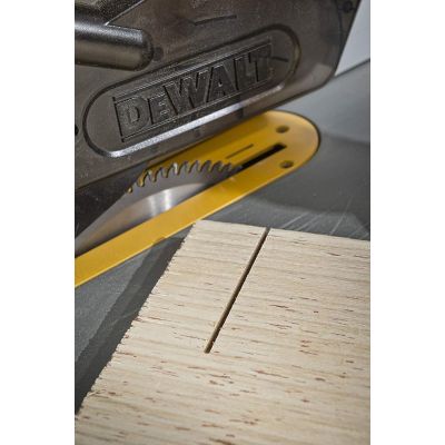 3. DeWALT DT4351-QZ Kreissägeblatt 1 Stück.