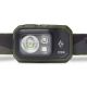 7. Black Diamond Storm 450 Stirnlampe – Dunkeloliv (450 lm)
