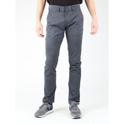 3. Lee Herren Chino Slim Hose L768YN87