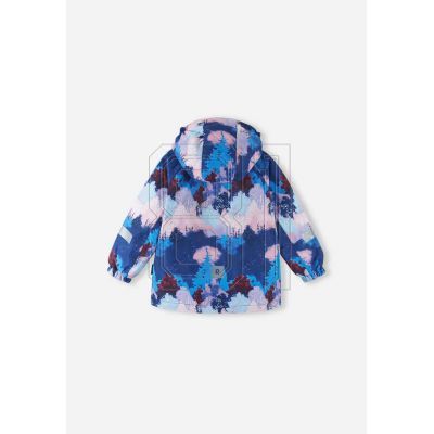 2. Reima Reimatec Muonio Jr Winterjacke 5100289B-5451