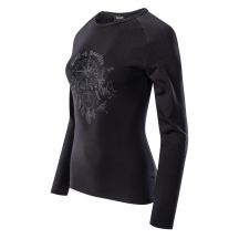 Damen-T-Shirt LADY EBERRY LS