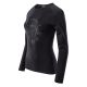 Damen-T-Shirt LADY EBERRY LS