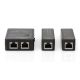 2. Digitus Netzwerk- und Kommunikationskabeltester, RJ45 und BNC