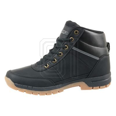 2. Kappa Bright Mid Light M 242075-1111 Schuhe
