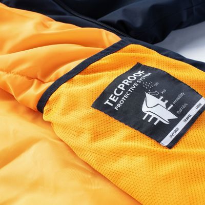 16. Hi-Tec Alpri M 92800549395 Skijacke