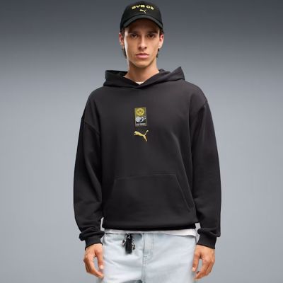Puma Borussia Dortmund ftbl Culture Sweatshirt 786357-20