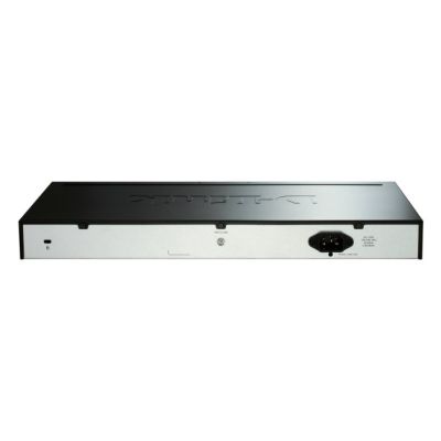 3. D-Link DGS-1510-52XMP E Switch DGS151052XMP DGS-1510-52XMP/E - Switch - Glasfaser