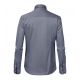 7. Journey Damenhemd (Storm Grey Melange)