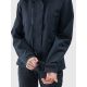 11. Damen-Trekkingjacke mit NeoDry 10K 4F Membran