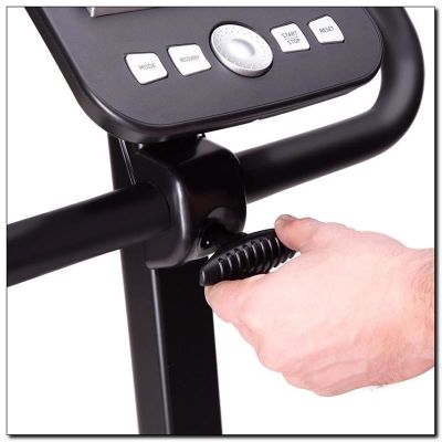 22. HMS M6993 Magnetisches Fahrrad