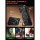 4. Supcase UB Grip Mag MagSafe Case für iPhone 17 Pro Max - Schwarz