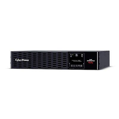 CyberPower PR1500ERTXL2U USV Line-Interactive-Technologie 1500 VA 1500 W 10 Steckdosen
