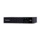 CyberPower PR1500ERTXL2U USV Line-Interactive-Technologie 1500 VA 1500 W 10 Steckdosen