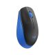 2. LOGITECH M190 BLAUE MAUS