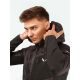 9. Salewa Ortles Hybrid Twr M 27187-0910 Bergjacke