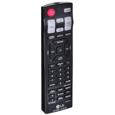 13. Poweraudio LG RNC9 Lautsprecher