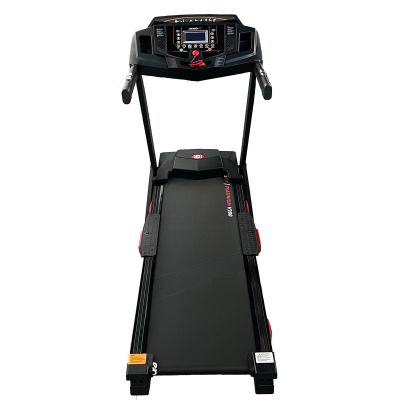 4. PLATINIUM V200 ENERO FIT ELEKTRISCHES LAUFBAND