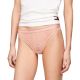 21. Tommy Hilfiger 5er-Pack Tanga-Unterwäsche W UW0UW04995