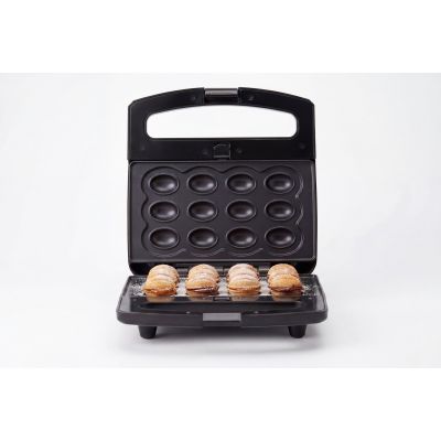 16. PROMIS 5-IN-1-FORMELTOASTMACHER / SANDWICH, KEKSE ODER