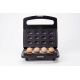 16. PROMIS 5-IN-1-FORMELTOASTMACHER / SANDWICH, KEKSE ODER