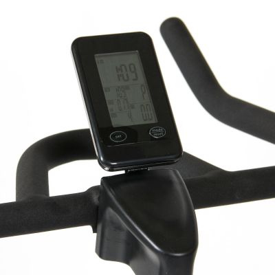 26. VIRTUFIT STEP 1 INDOOR BIKE MIT COMPUTER