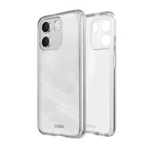 SBS Skinny Cover für Oppo A5X – Transparent