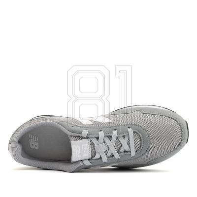 3. New Balance Jr GC323GR Schuhe