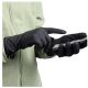 4. Handschuhe BUFF MERINO FLEECE GLOVES G MWF BLACK S   M