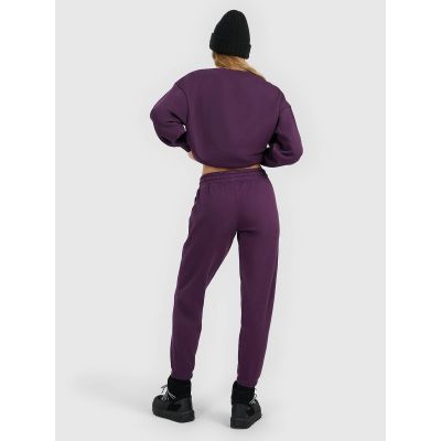 2. Damen-Jogginghose 4F 4FRAW25TTROF1846-50S
