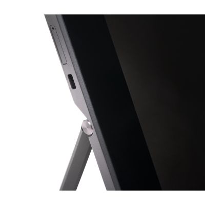 2. Kensington NanoSaver® K64444WW Laptopschloss, Schlüsselöffnung
