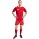13. adidas Tiro 26 Competition Match Shorts für Herren, rot-weiß, KA6179
